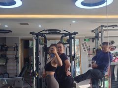 -迈劲健身专业私教(朝青汇店)