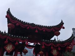 -矮寨·十八洞·德夯大峡谷景区