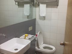 -飘HOME连锁酒店(北京将台地铁站798艺术区店)