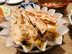 -小山日本料理(太古汇店)