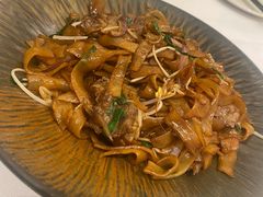 干炒牛河-稻香酒家(天河城店)