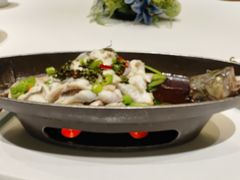 -大铁勺新津菜(中北永旺店)