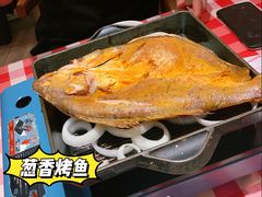 -西贝(宁波天一国购店)