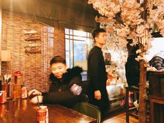 大堂-金龙咖喱