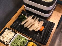 -五星桥原切肥牛火锅·30年专注好牛肉(湖塘店)