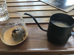 -Home Cafe(水榭春天店)