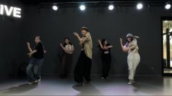点击看大图 -北京V5舞蹈工作室