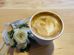 -J Create城市露营咖啡·简餐·宠物(上海动物园店)