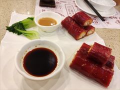-点都德(盘福楼店)
