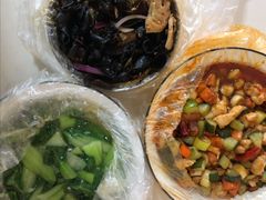 -零花钱川菜馆(文博东路店)