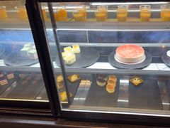 -星伦多自助料理(爱琴海店)