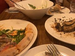 -La Tavernetta(Bar à Vin)(乌鲁木齐路店)