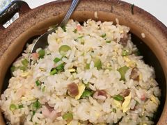 眉州炒饭-眉州东坡(北苑华贸店)