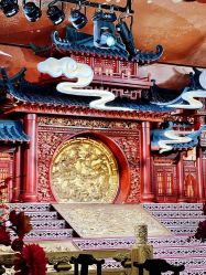 -花嫁丽舍海岛婚礼殿堂(国展店)