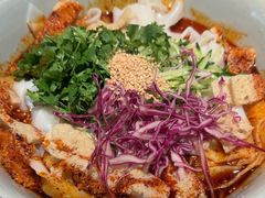 -长安记·大美陕菜(朝阳大悦城店)