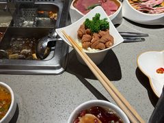 -海底捞火锅(创意园店)