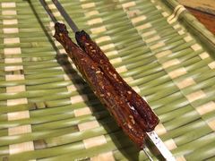 自制风干牛肉-金谷园饺子·烧烤·家宴(人大总店)