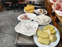 -红姐重庆火锅(曙光路店)