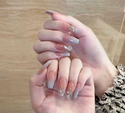 点击看大图 -M·X Nail日式美甲美睫