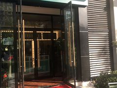 门面-魏记烧味饭