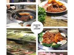 -33韩式自助烧烤(环城南路店)