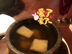 虎跑泉水菌汤-解香楼(八盘岭路店)