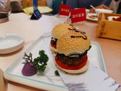 -渔村盛宴(航空新城店)