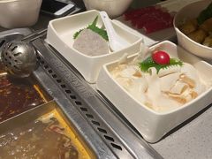 -海底捞火锅(八佰伴店)