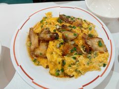 -香港深仔记茶餐厅(东门店)