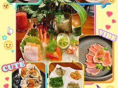 -和彩放题餐厅(酒仙桥店)