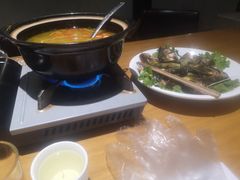 -樊城区沛公餐饮店(挑食拉美步行街店)