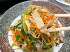 -金陵后厨·南京菜(新街口秣陵路店)