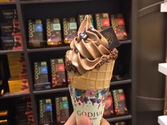 -GODIVA(港汇恒隆广场)