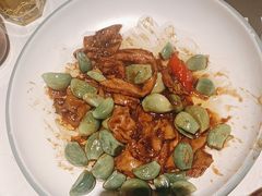 -燕郊烧鸽子(酷车小镇店)