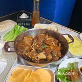 北京探店|可以吸骨髓的羊棒骨果然又香又滋补！  