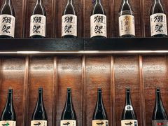 -三川·十酒Izakaya(南昌路店)
