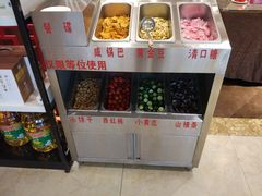 小食水果-阿庄新豫菜(航海东路店)