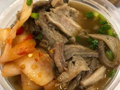 -老广州牛杂(深圳白石洲总店)