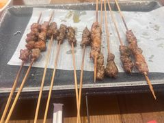 -管氏翅吧(马家堡店)