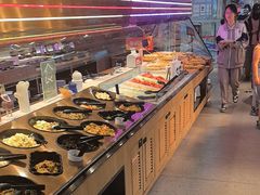 -比格比萨自助(延庆万达广场店)