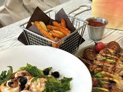 -娜娜家•Nana's restaurant (南开大悦城店)