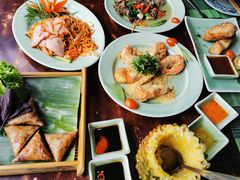 -Lam Vien Restaurant