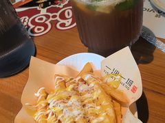 -一沙一城·岩烤牛扒(深圳首店)