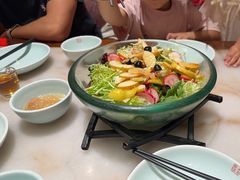 -小吊梨汤·北京菜·烤鸭(鸟巢店)