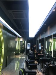 -不迫先生专业男士剪发