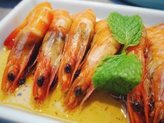 -江南里·新浙菜(苏州大悦城店)