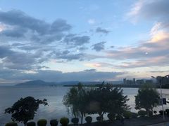 -恋羊时代黑山羊火锅(滨海大道店)