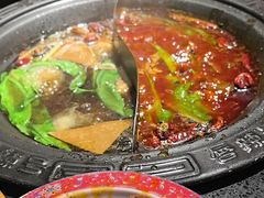 -袍家大院重庆火锅(文安路店)