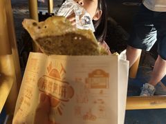 煎饼果篦-南楼煎饼(南楼总店)