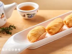 -点都德(中海环宇荟店)